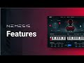 Video 3: Nemesis Feature Overview