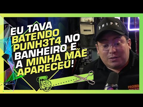 A PIOR COISA QUE PODE ACONTECER COM UM HOMEM - TITELA DO CEARÁ E OLIVEIRINHA (PROIBIDÃO)