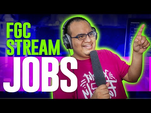 The Crew Behind Grassroots Live Streams