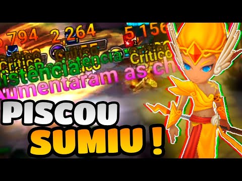 CLEVANDO O CLEAVE ?!  RTA 4 ESTRELAS