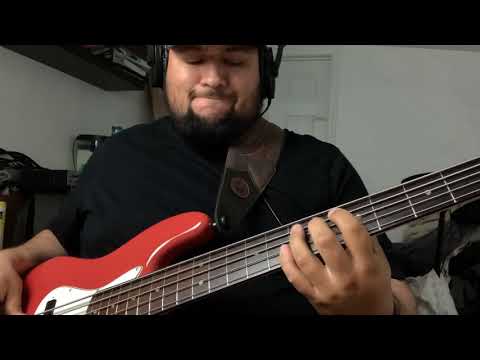 Eran Cielo Ovejas - Alleva Coppolo LG5 CS LTD Bass