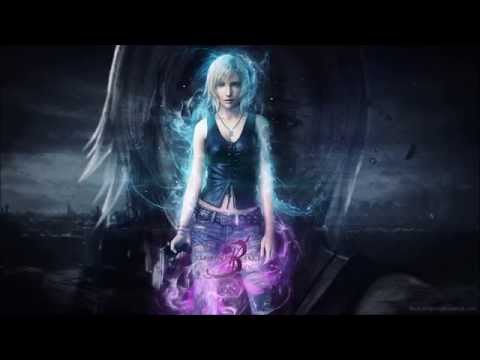 Superfly - Eyes On Me "The 3rd Birthday" Nitros (HD)