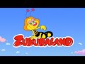 Zuzubaland Opening