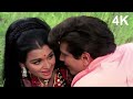 Kitna Pyara Wada Hai Caravan 4K Video Song Mohd Rafi Lata Mangeshkar Jeetendra Asha Parekh