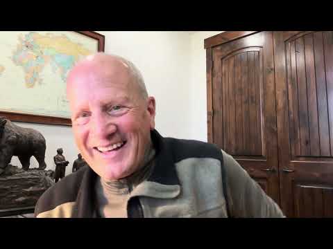 You Crazy Mormon Preppers!