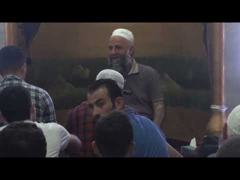 A janë normal këta që po agjërojnë ka 17 orë në ditë - Hoxhë Zeki Çerkezi