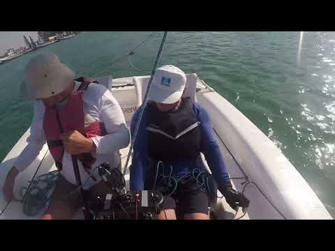 RS Venture Connect Worlds Oman 2022