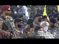 Indian Army NSG Commando Status Fadu Entery Indian Force Status