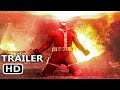 AVENGERS DOOMSDAY X Men Teaser Tráiler Español Latino 2026