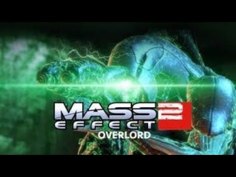 Mass Effect 2 - Part.08 Projekt Overlord | Walkthrough | Let's Play Deutsch | Gaming | Retro Games
