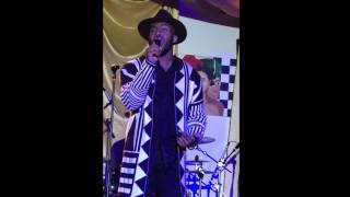 Covering Tweet&#39;s &quot;I was created for this&quot; May 26,2017