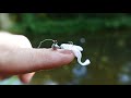 How To Catch Hundreds of Fish On Lures! UL Fishing