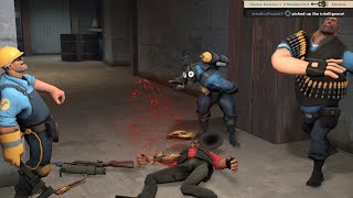 Bot Taunt Kill [TF2]