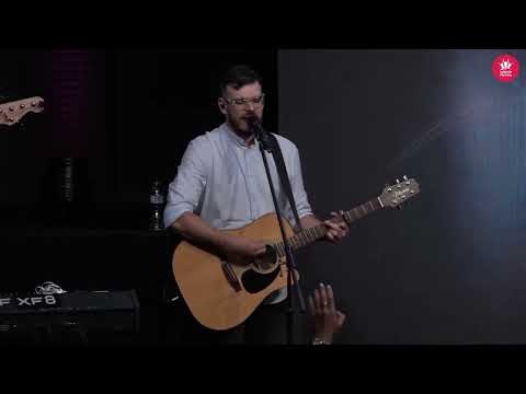 Toma Toda Mi Vida - Josué del Cid (Cover by GRIFHO) EN VIVO - Iglesia de la Familia-Chaco Argentina