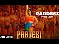 Pardesi Sunny Leone Song Sunny Leone New Song Pardesi Sunnyleone Pardesi Song