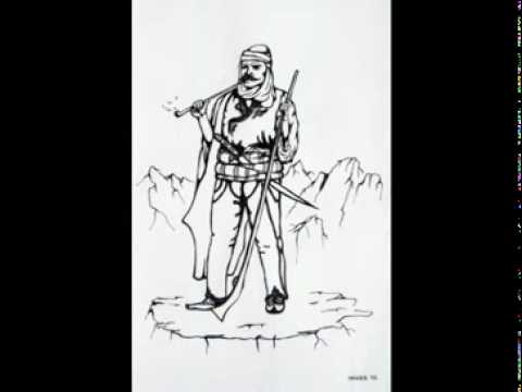 Mira Bregu - Dasma Malesorit