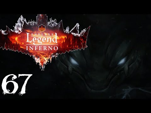 SB Plays Endless Legend: Inferno 67 - Friends In Quotation Marks