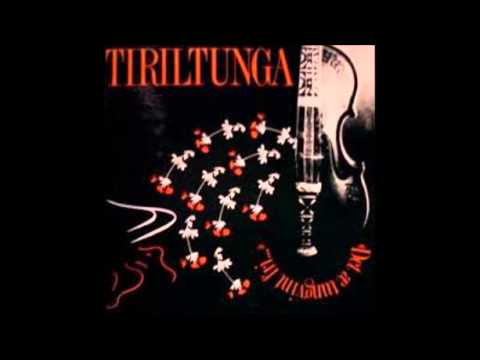 Tiriltunga - Det stod tre piker