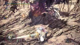 #2 ワイルドに普通プレイ(Monster Hunter Wilds)