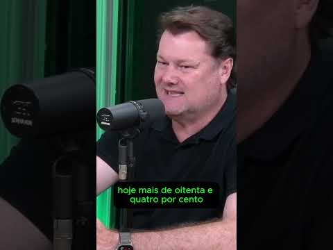 Cadeia de produção do algodão brasileiro é a mais rastreável do mundo