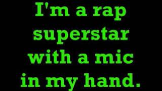 MC Chris Falynn  lyrics