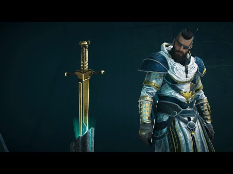 All Tombs of the Fallen Locations & Artifacts - Assassin's Creed Valhalla