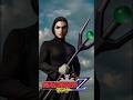 Mazinger Z Characters Brought To Life With AI Part 2 Shorts Mazingerz Aiart