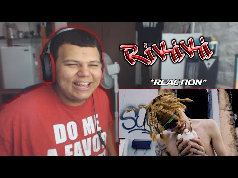 Lil Windex Ft Caspian - FMU (Official Video) *REACTION*