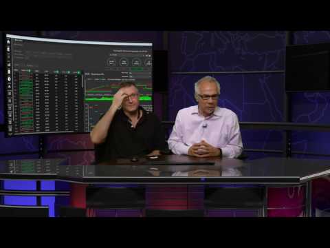 March 31st Tom O'Brien Show on TFNN - 2017