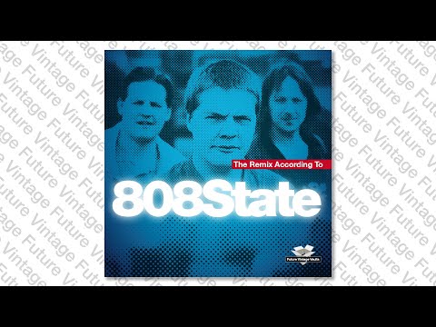 MC Tunes Versus 808 State - Dance Yourself To Death (License To Thrill Mix)