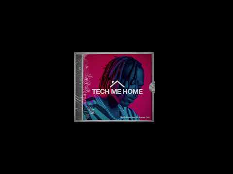 🔞EXPLICIT CONTENT | Ckay - Love Nwantiti (Lazare Edit) [Free DL]