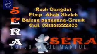Download lagu TINGGALKAN SAJA (KOTAK) - Via Vallen (OM SERA) mp3