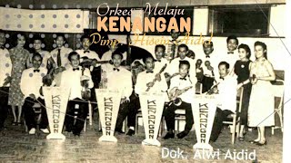 Download lagu MENGAPA KU TAK TAU ( Tjipt. H.Aidid ) - Djuhana Sattar & Orkes Melaju Kenangan mp3