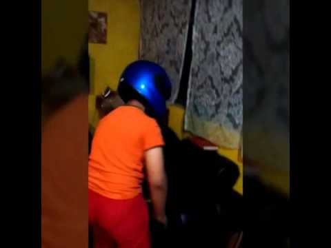 Los golpes de la vida