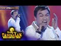 Caloy Quemada | Bukas Nalang Kita Mamahalin | Tawag Ng Tanghalan