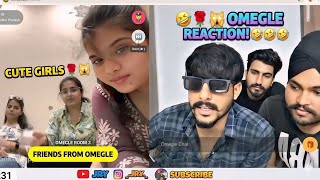 Monkey Chat Video || Omegle Video | Monkey Live Video Jry || New Video