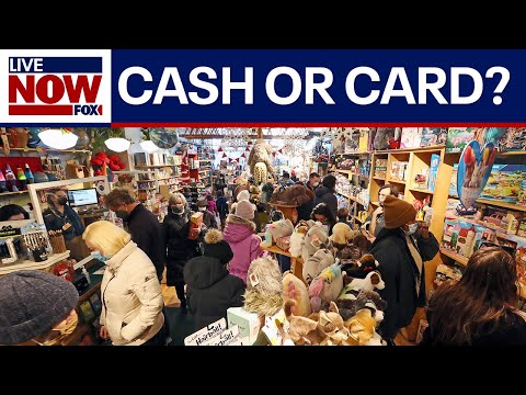 Video | Small Business Saturday: What is the best way to pay when holiday shopping?