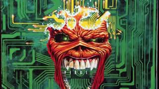 Iron Maiden - Virus (Dynamic Version)