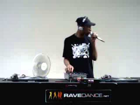 DJ Contrast UK Hip Hop RnB Show Recorded Live On RaveDance Radio www.ravedance.net  8th Sept 2009