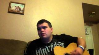 Letting Go Matt Maher  Cover