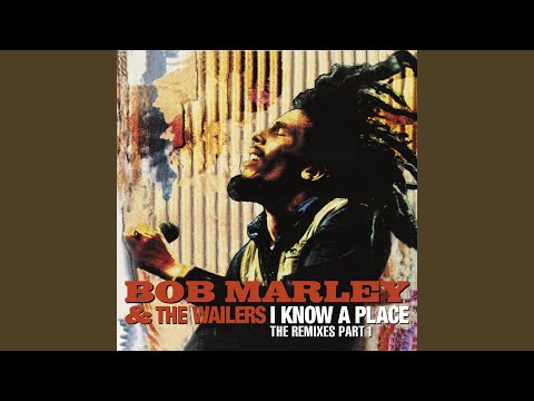 Videoclip de I Know A Place (Peter Hoff's Club Edit) — Bob Marley & The Wailers