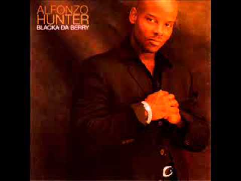 Alfonzo Hunter  Just The Way Playas Play) Ft. Erick Sermon Rap Extended BIAEFECT