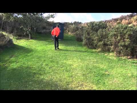 HF Golf - 2013 HIGHLIGHTS ¦ Funny Bits ¦ Trick Shots & More