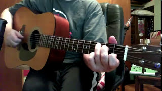 Video thumbnail for 1996 Martin D-1 by Jam Trax