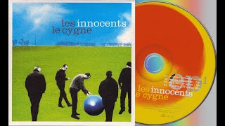 1999 - 03 Les Innocents - Mon dernier Soldat - Live 1997 (HQ AUDIO CD 44100Hz 16Bits)