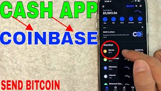 🔴🔴 How To Send Bitcoin From Cash App To Coinbase ✅ ✅