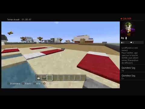Stron Boac - Minecraft: Creating my open server rp map join all!!!!