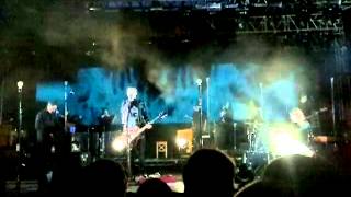 Sigur Rós - Ísjaki (live in Warsaw 25.06.2013)