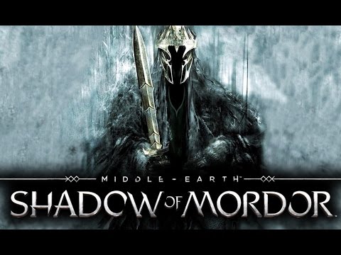 Middle Earth: Shadow of Mordor Gameplay Trailer: TV Commercial Shows Off Open World Mordor