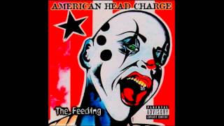 American Head Charge - Cowards